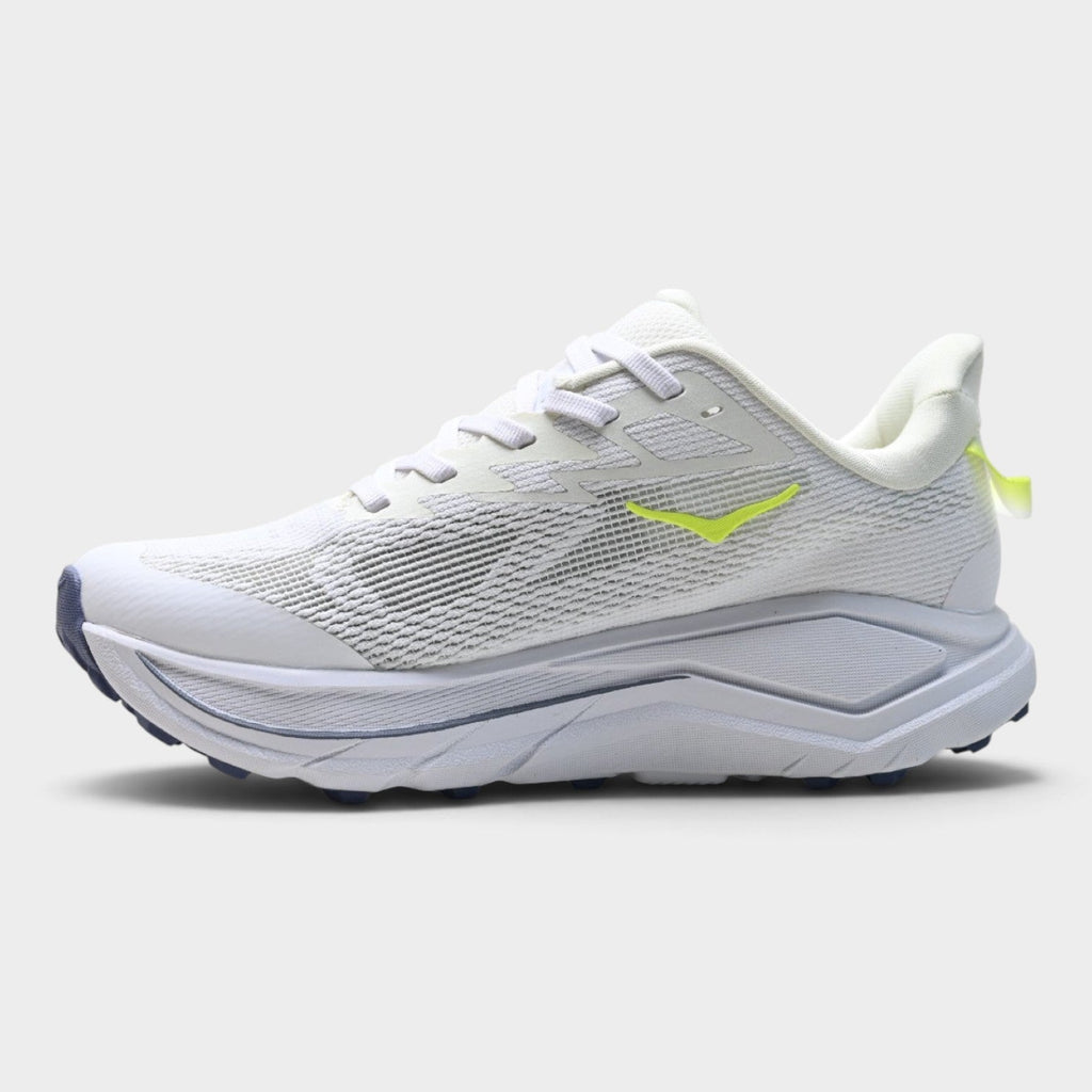 HOKA Challenger 8 Women’s Cushioned Trail Running Shoes