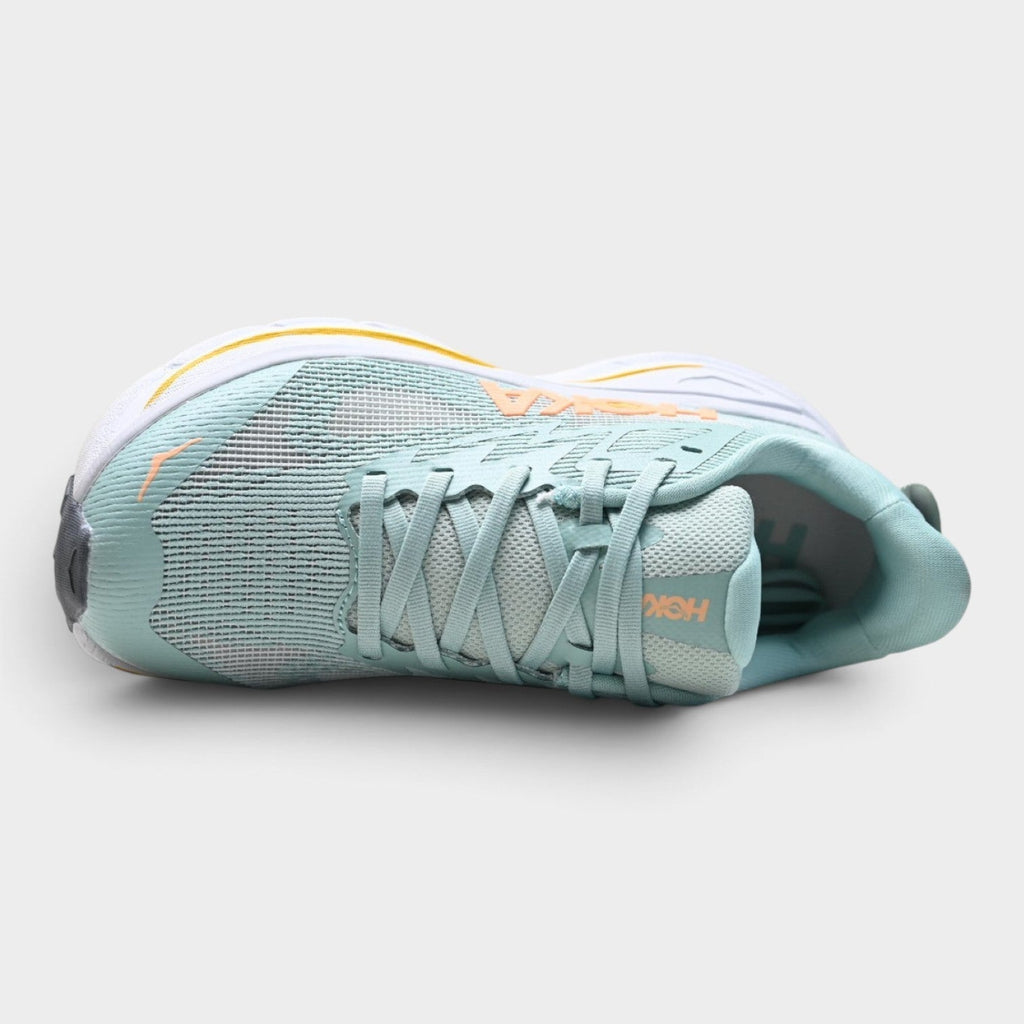 HOKA Challenger 8 Women’s Cushioned Trail Running Shoes