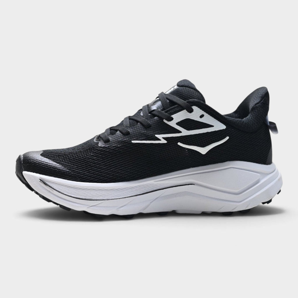 HOKA Challenger 8 Women’s Cushioned Trail Running Shoes