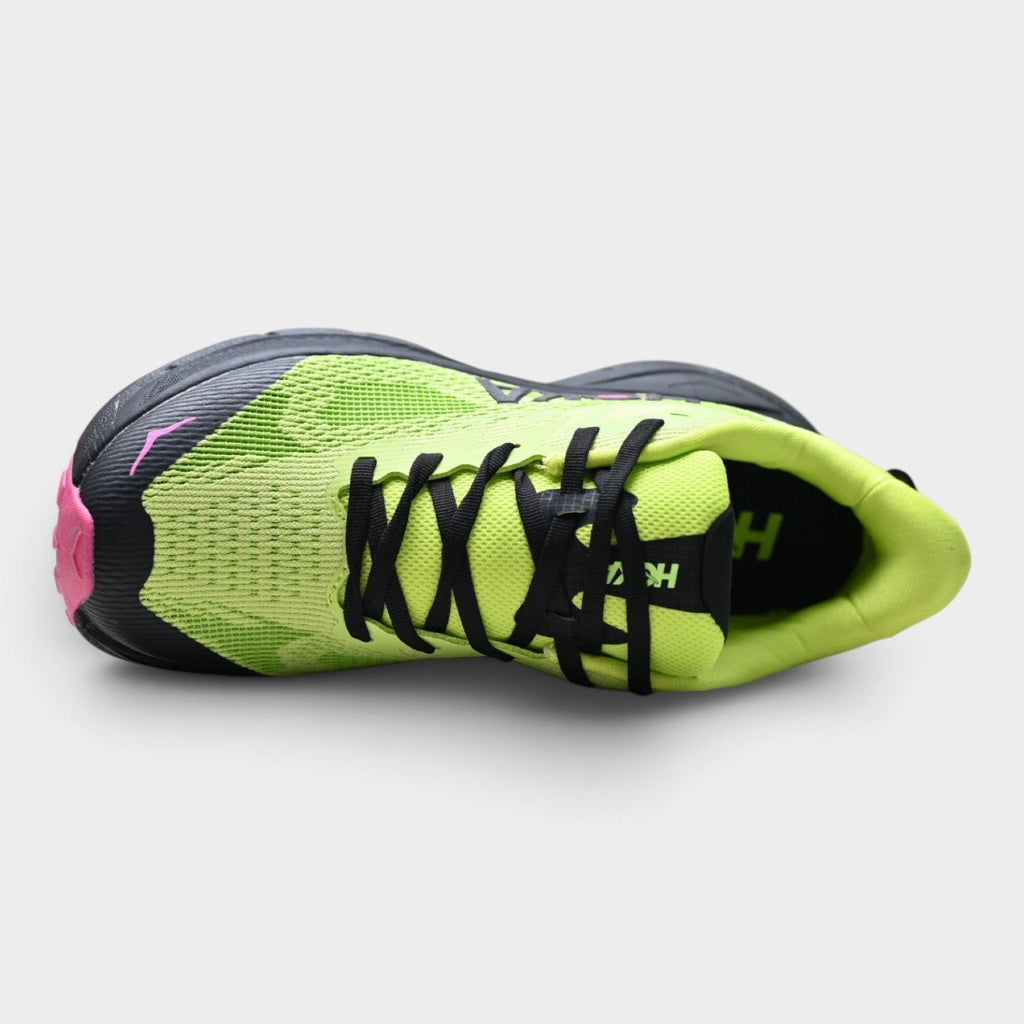 HOKA Challenger 8 Women’s Cushioned Trail Running Shoes