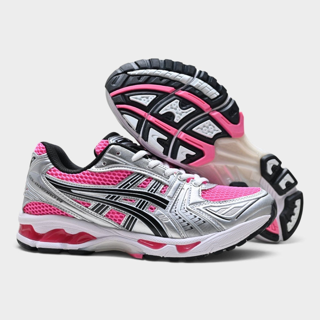 ASICS GEL-Kayano 14 Unisex SportStyle Trainers