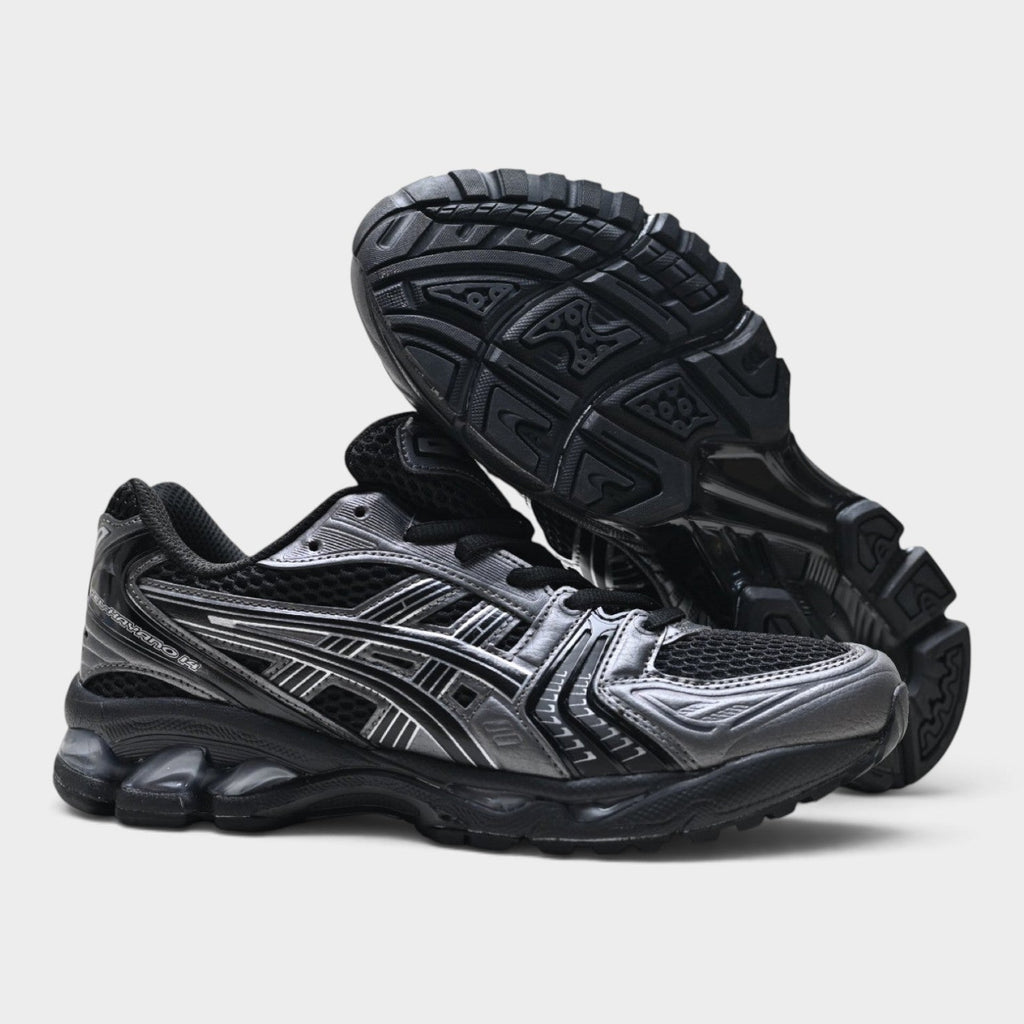 ASICS GEL-Kayano 14 Unisex SportStyle Trainers