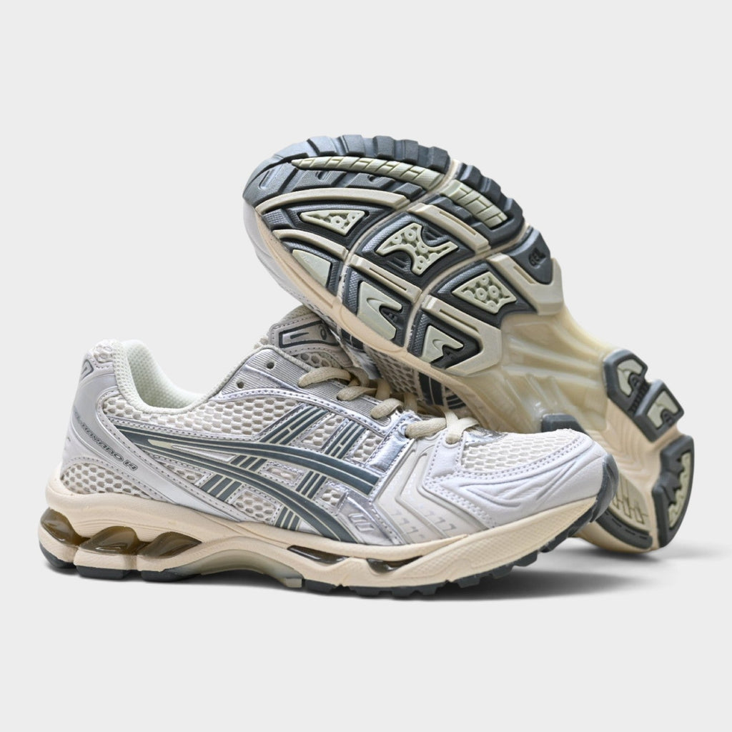ASICS GEL-Kayano 14 Unisex SportStyle Trainers