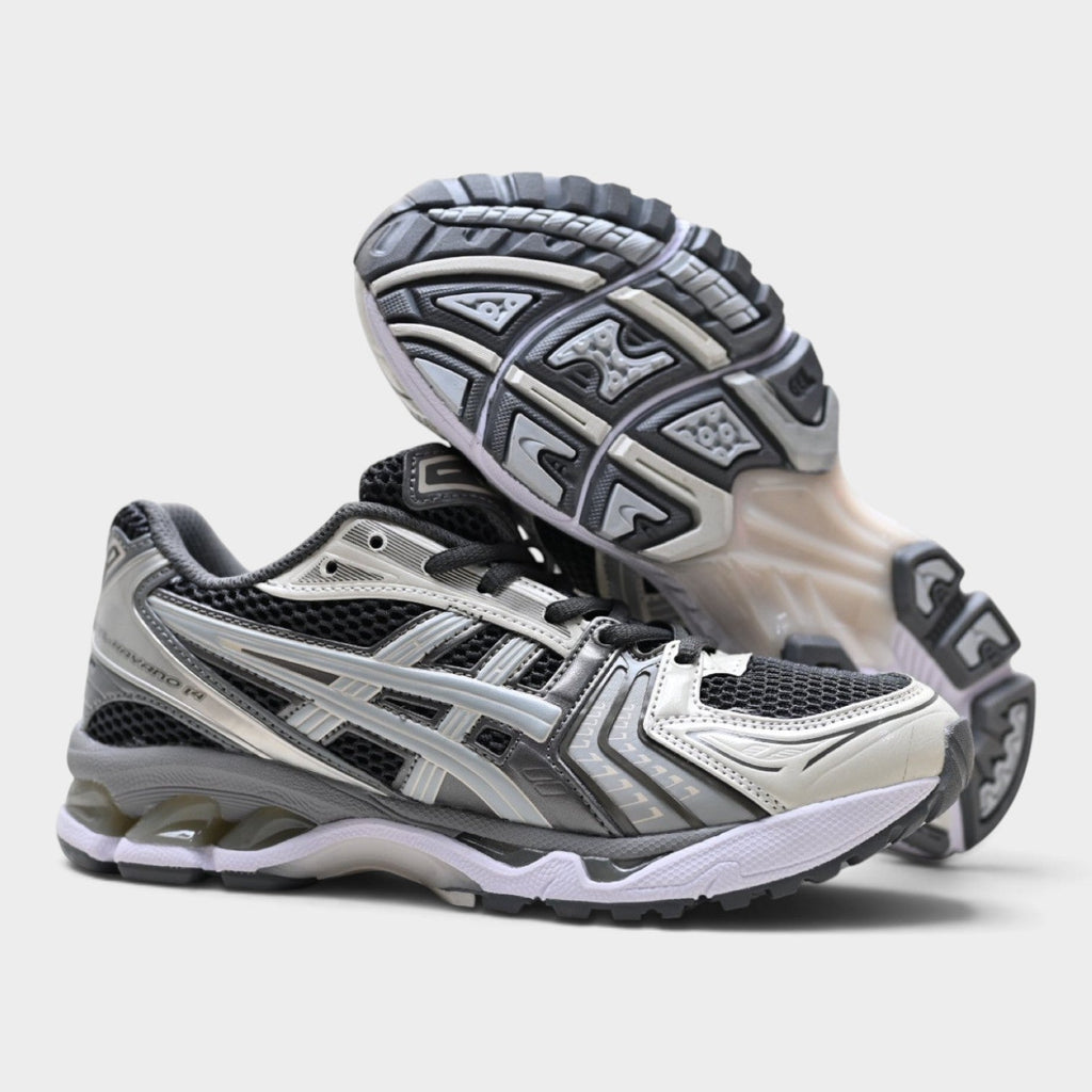 ASICS GEL-Kayano 14 Unisex SportStyle Trainers