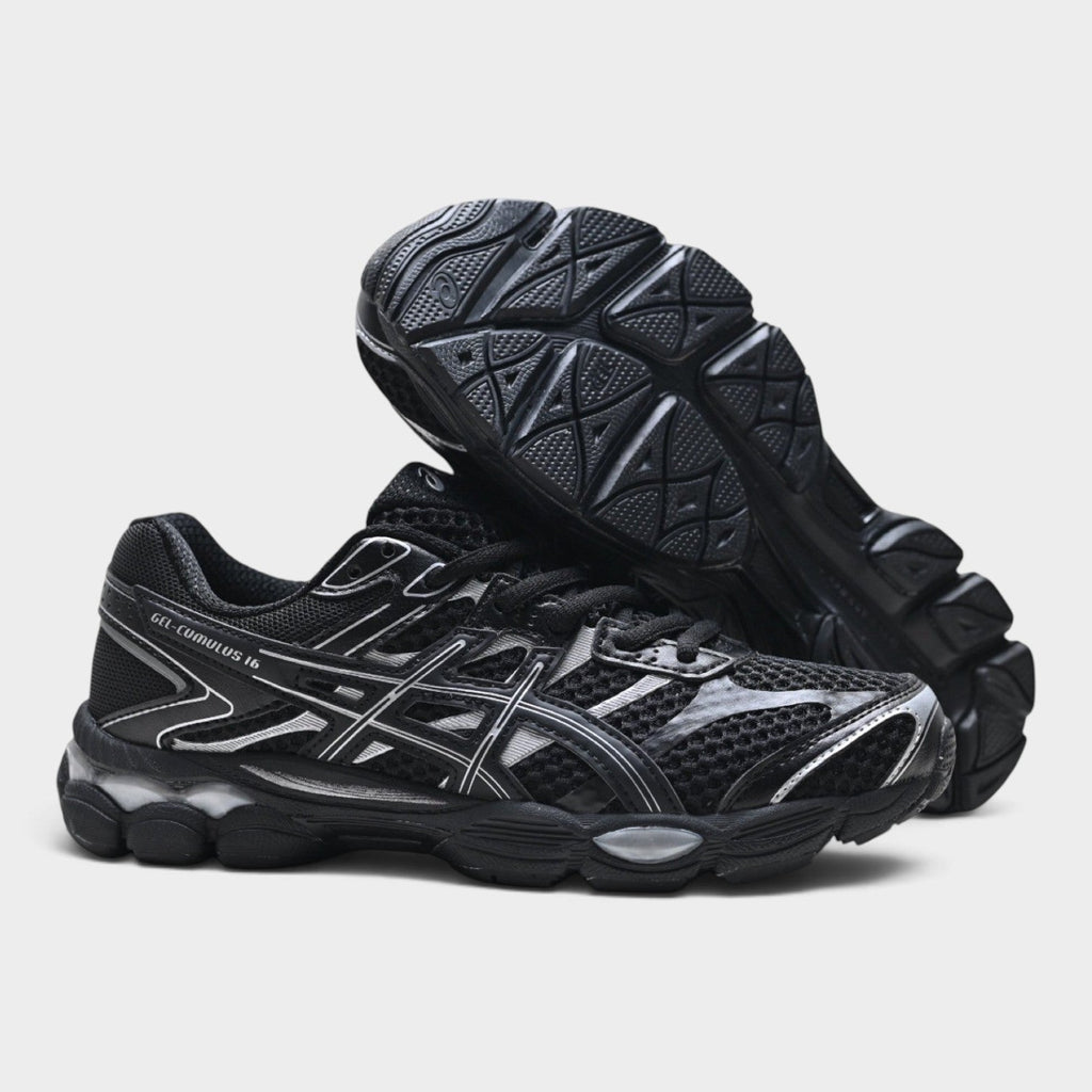 ASICS GEL-Cumulus 16 Men’s Retro SportStyle Trainers