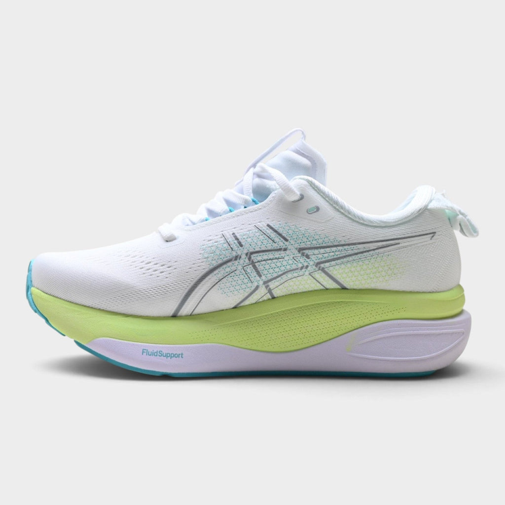 ASICS GEL-Kayano 33 Men’s Max Cushion Stability Road Running Shoes