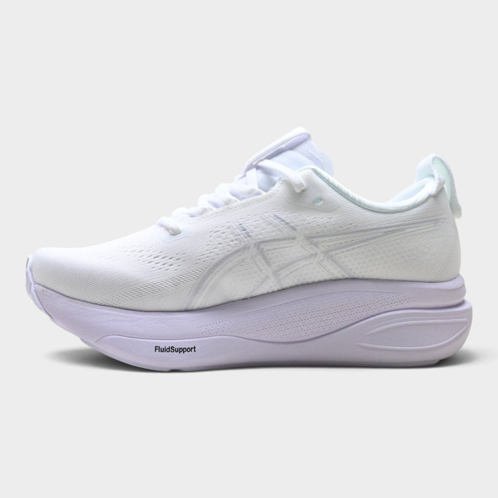 ASICS GEL-Kayano 33 Men’s Max Cushion Stability Road Running Shoes