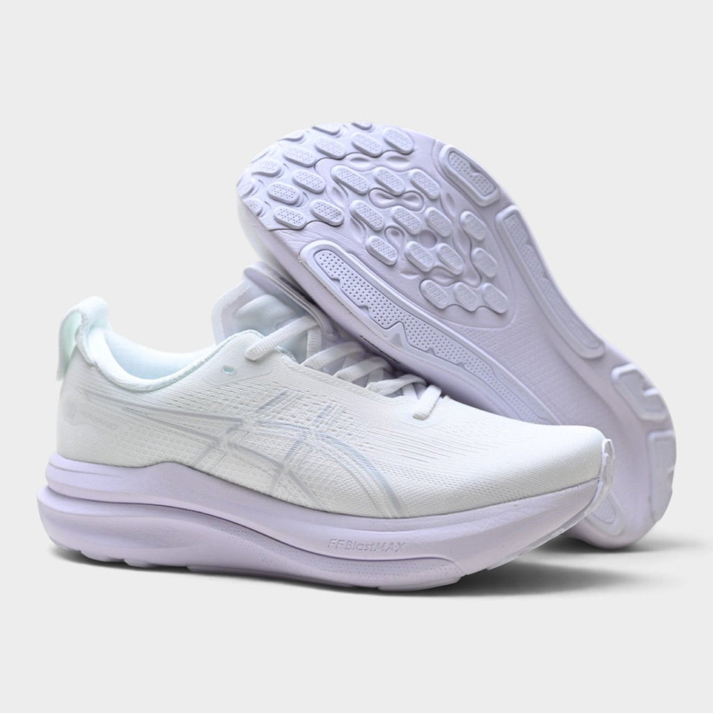 ASICS GEL-Kayano 33 Men’s Max Cushion Stability Road Running Shoes