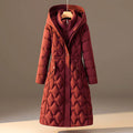 Laurena | Women’s Quilted Winter Coat