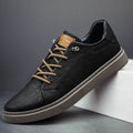 Mazzarini | Men’s Italian Leather Sneakers