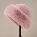 Mirae | Women’s Faux Fur Winter Hat