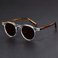 Ravin | Men’s Retro Sunglasses