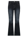 Classic Cut Flare Jeans Collection