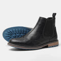 Durable Mens Boots with Modern Elegance
