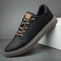 Retro Fashion Lace Outdoor Men's Sneakers