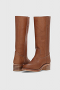 Outdoor Fashion Functional Knee-High Boots for Women