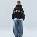 With Love Oversized Hoodie