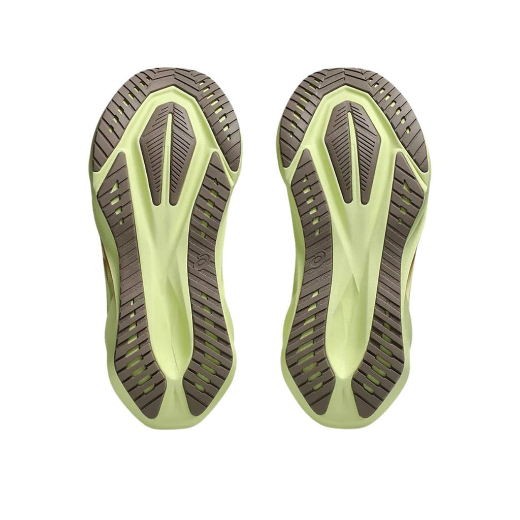 Novablast 5 Lightweight Cushioned Running Shoes – Breathable Road Trainers