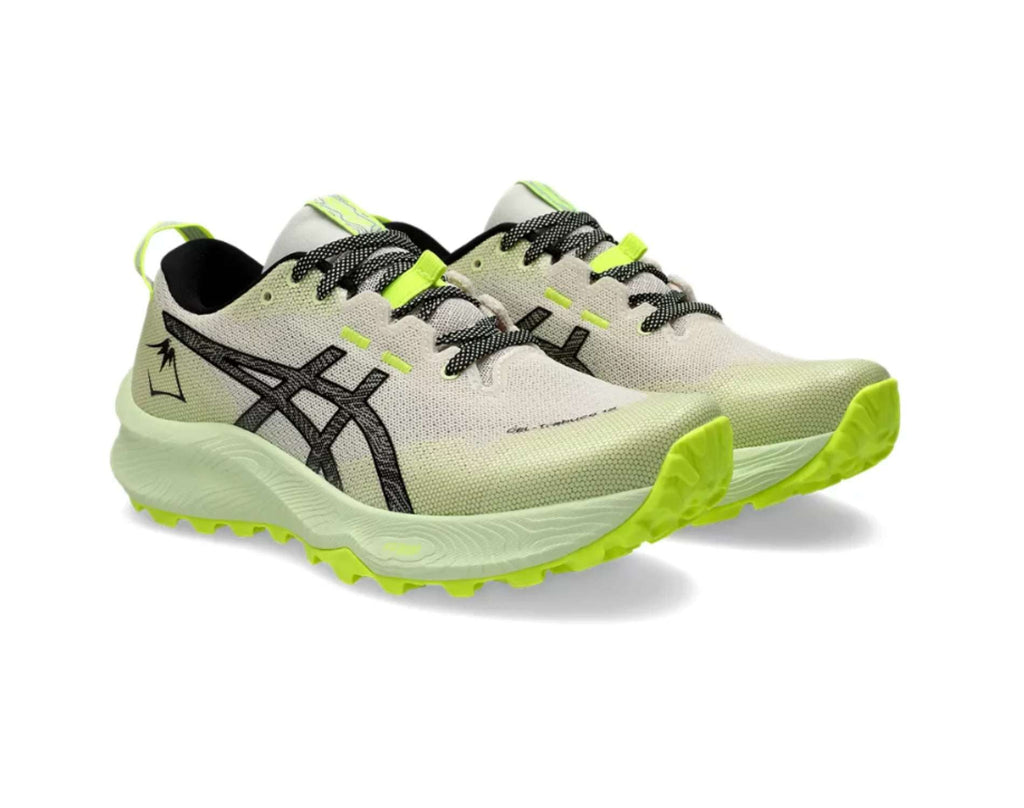 Gel Trabuco 12 Trail Running Shoes Grip Cushioned Outdoor Trainers