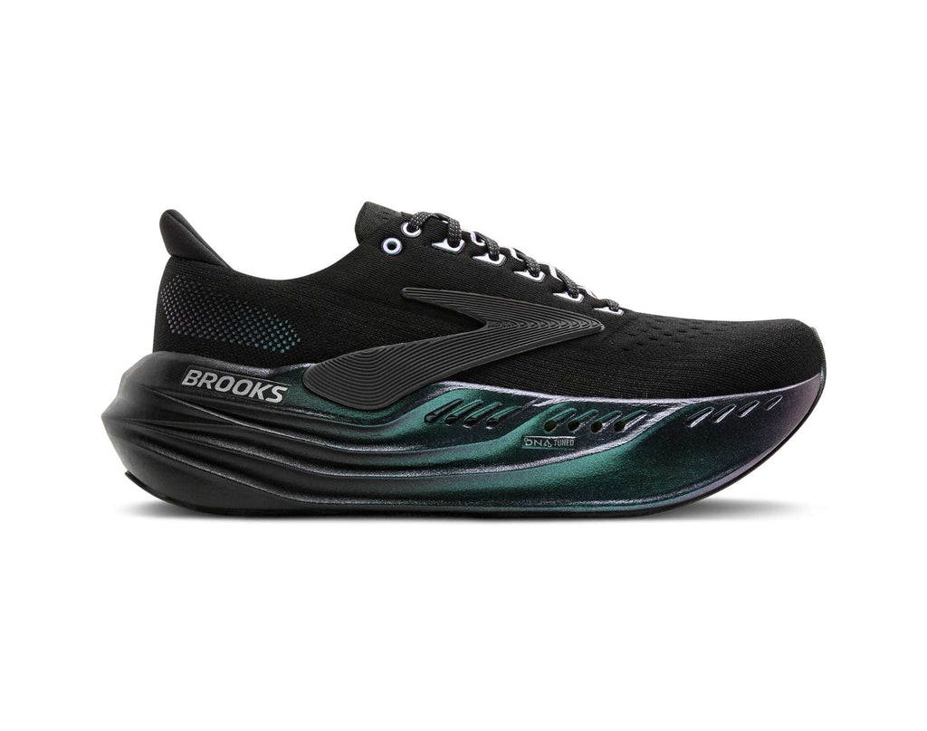 Brooks Glycerin Max Lightweight Max Cushion Running Shoes Smooth Ride Trainers