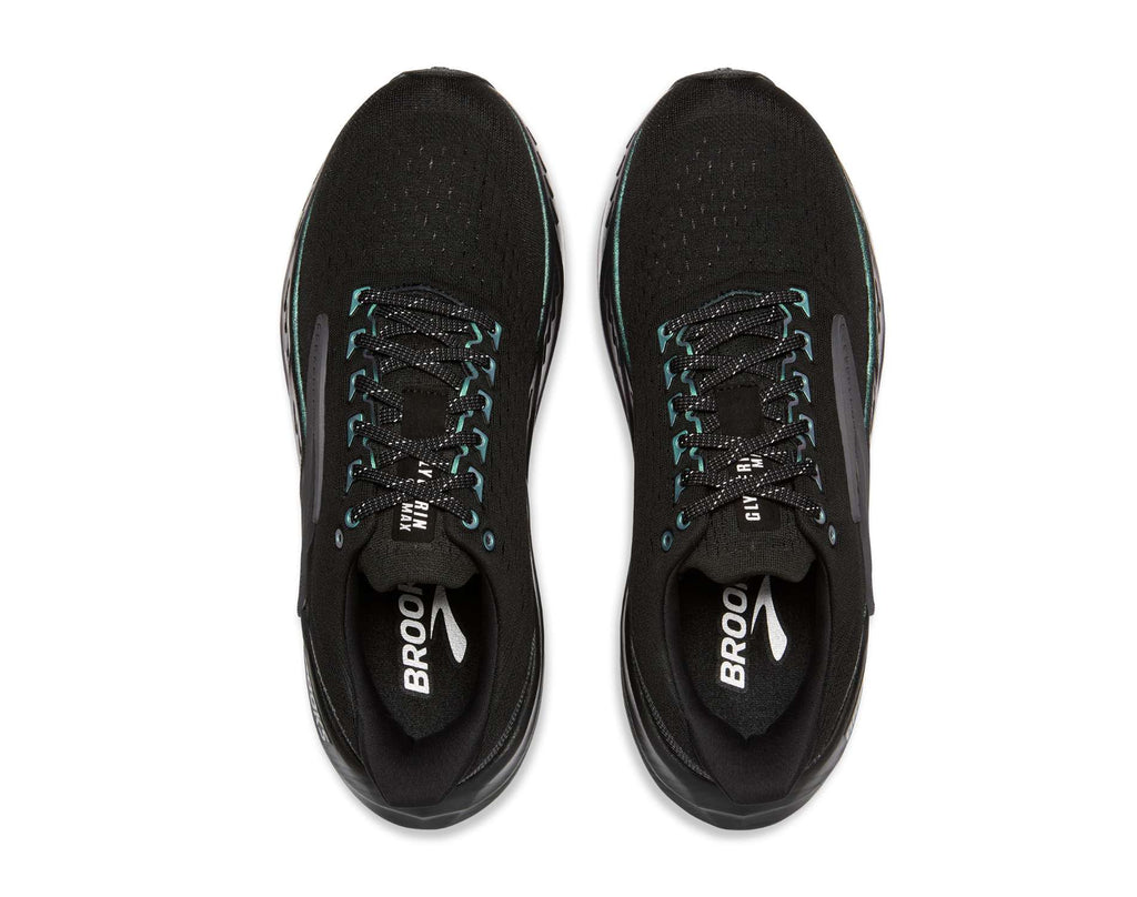 Brooks Glycerin Max Lightweight Max Cushion Running Shoes Smooth Ride Trainers