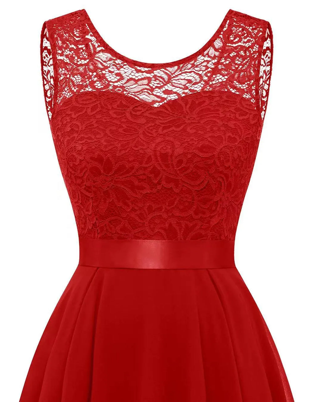 Women's Elegant Chic Wedding Guest Dress for Formal and Semi-Formal Events