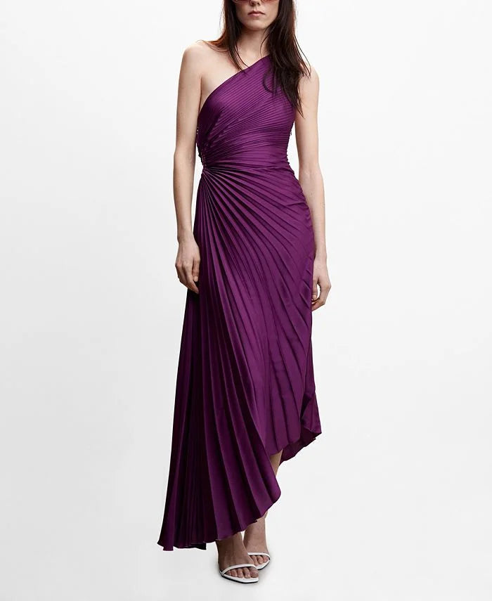 Exquisite Party Long Evening Maxi Dress for Women - Ideal Choice for Any Occasion