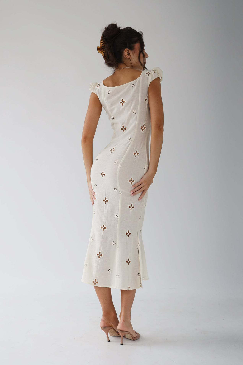 Women’s Occasion Wedding Guest Dresses Midi for Elegant Event Wear