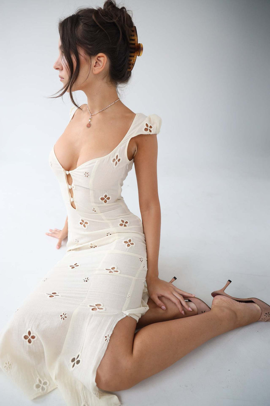Women’s Occasion Wedding Guest Dresses Midi for Elegant Event Wear