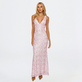 Women's Formal Long Occasion Maxi Wedding Guest Dresses